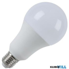 LED 18W IZZÓ A80 E27 SMD 4000K - ZLS527