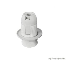 COMMEL 016-106 Műanyag E14 foglalat 016-106