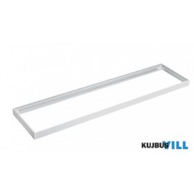ALGINE 300x1200mm kiemelő keret fehér ACC035011 FRAME