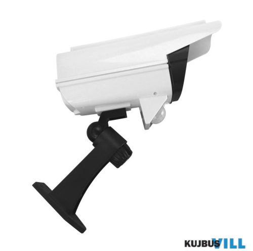 Strühm LED reflektor mozg. érz.-vel 5W, mozgatható fejjel, 6000K, IP44, Sono - 04510