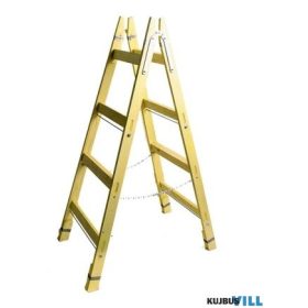 FESTŐLÉTRA FA 4 fokos