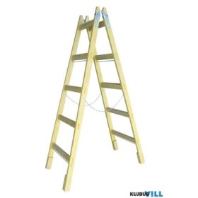 FESTŐLÉTRA FA 5 fokos