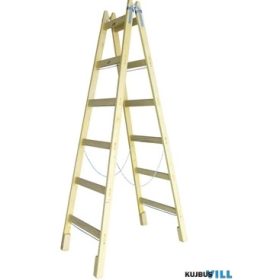 FESTŐLÉTRA FA 6 fokos