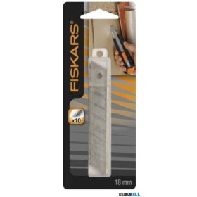 FISKARS pótpenge pengekéshez 18mm (10db/cs) - 1004615