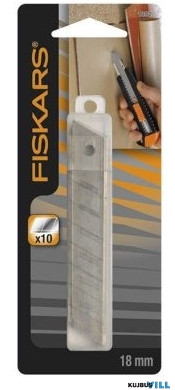 FISKARS pótpenge pengekéshez 18mm (10db/cs) - 1004615