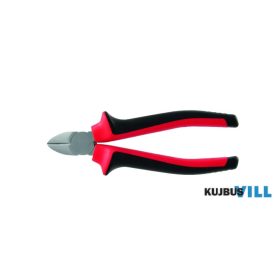 Fogó oldalcsípő, szig. 160mm - 1202160