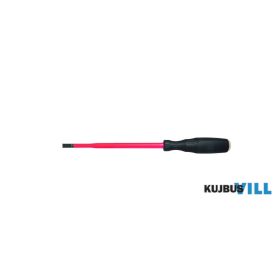   Csavarhúzó, 1000V VDE, egyenes 6,5x150mm FII, SLIM - 1301065