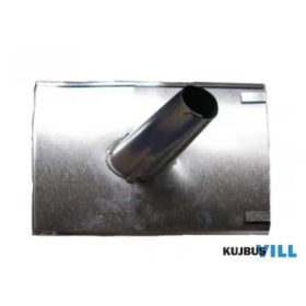 HORGANYZOTT ESŐVÉDŐ