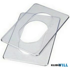 TAPÉTAVÉDŐ UNIVERZÁLIS 2-ES ÁTLÁTSZÓ