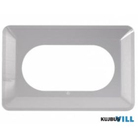 TAPÉTAVÉDŐ UNIVERZÁLIS 2-ES FEHÉR - 20BMTV2W