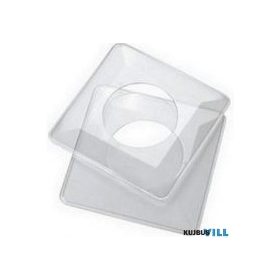 TAPÉTAVÉDŐ UNIVERZÁLIS - ÁTLÁTSZÓ 20OPTVÁ