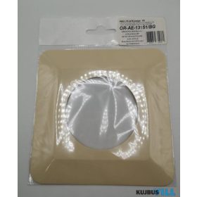 TAPÉTAVÉDŐ UNIVERZÁLIS - KRÉM  20OPTVK