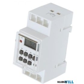 IDŐKAPCSOLÓ SÍNES DIGITÁLIS - TSGE2