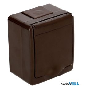 JUNIOR DUGALJ 1-es FK. barna IP44 -24KR4GHE1S