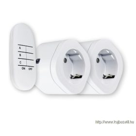 COMMEL 265-116 Távirányítós konektor