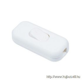 COMMEL 293-701 Zsinórközi kapcsoló