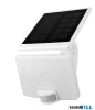 COMMEL 309-102 LED Napelemes Solar
