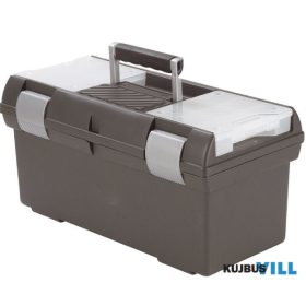 Szerszámos láda prémium M 2925  159622