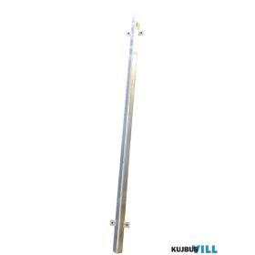 VÉDŐ (TAKARÓ) SZÖGVAS 40x1500