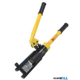 HIDRAULIKUS PRÉS YQK-300  16-300mm 03-077  5503077