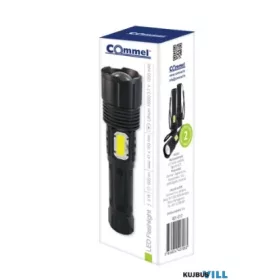 COMMEL 407-017 LED elemlámpa