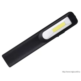 COMMEL 401-020 LED Mágneses Munkalámpa