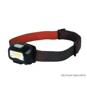 COMMEL 401-212 LED-es fejlámpa