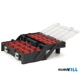 Szerszámos láda 22" konzolos LAPOS 237004