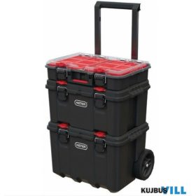 Szerszámos láda szett gurulós 250927