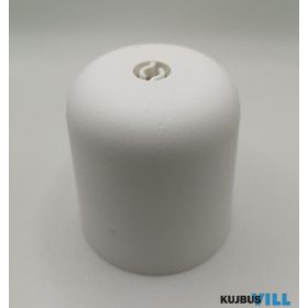 MENNYEZETRÓZSA MÜANYAG fehér - 20VSKMRW 03526