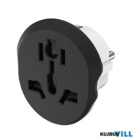 Braytron univerzális adapter - BY74-00005