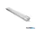 Orno por-és páramentes mennyezeti lámpatest, 2x9W LED fénycsővel, 60cm, 1800lm, IP65 - DS-3