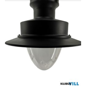 DS5831-1 CSARNOK VILÁGÍTÓ/LÁMPA KIFUTÓ