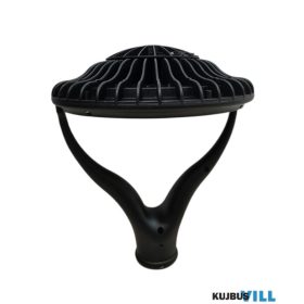 DS927 ÜRES OSZLOPFEJ LÁMPA