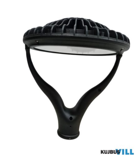 DS927 ÜRES OSZLOPFEJ LÁMPA