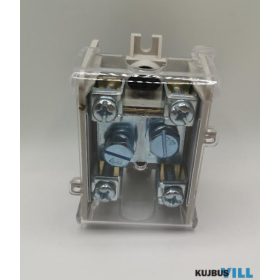 Fővezetéki leágazó 1x95/4x35 E.4027