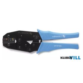 Högert HT1P195 GTV krimpelő fogó