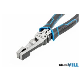 Högert HT1P240 Hibrid univerzális fogó 9 az 1-ben