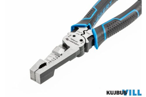 Högert HT1P240 Hibrid univerzális fogó 9 az 1-ben
