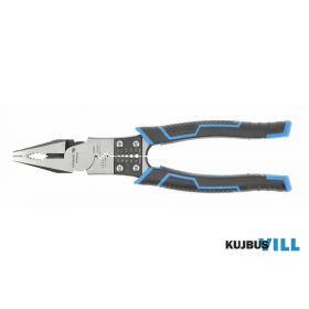 Högert HT1P242 Hibrid univerzális fogó 9 az 1-ben