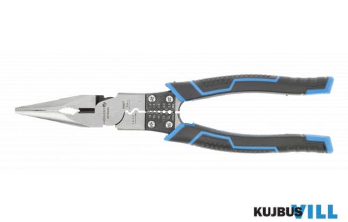 Högert HT1P244 Hibrid univerzális multifunkciós fogó 9 az 1-ben