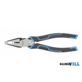   Högert HT1P245 Hibrid univerzális krimpelő fogó 10 az 1-ben