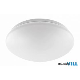   GTV LED Mennyezeti lámpa 12W 960lm 4000K IP54, ASTRA - LD-ASTR12W-NW-00