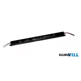 LEDIS LED TÁPEGYSÉG, 36W/12V - LDS-36-12