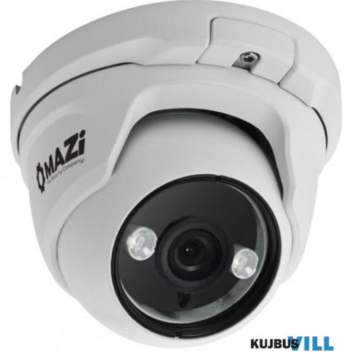 KAMERA - Mazi - TVN-21IRL MultiHD Dóm 3,6mm 2MP