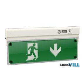 OLYMPIA MLD-28 D/W/90 vészvilágító lámpa KIFUTÓ