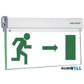 OLYMPIA MLD 28  S/G/90 vészvilágító KIFUTÓ