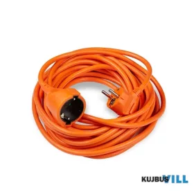   Technik Professional Hosszabbító (lengőkábel) 10m kábellel 3x1,5mm2 16A