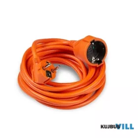   Technik Professional Hosszabbító (lengőkábel) 5m kábellel 3x1,5mm2 16A