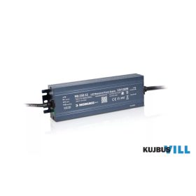 NOBUKO LED Tápegység 150W 12V IP67 B series - NB-150-12